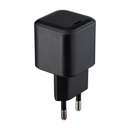 QUALO ładowarka sieciowa Nano PD 35W USB-C QLSN-C-35-01