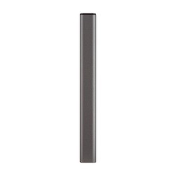 QUALO Recycling power bank 5000 mAh 12W szary QRPB5-12-18