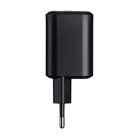 QUALO ładowarka sieciowa Nano PD 45W USB-C USB-A QLSN-CA-45-01