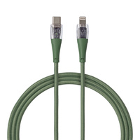 Zielony
