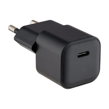 QUALO ładowarka sieciowa Nano PD 20W USB-C QLSN-C-20-01