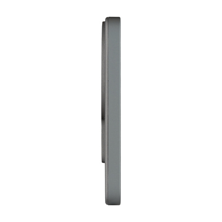QUALO MagSafe power bank 5000 mAh 20W szary QMPB5-20-18