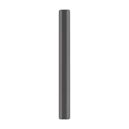 QUALO power bank 10000 mAh z LED 22.5W szary QPB10-LD-23-18