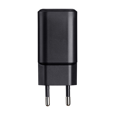 QUALO ładowarka sieciowa Nano PD 65W USB-C USB-A QLSN-CA-65-01