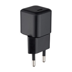 QUALO ładowarka sieciowa Nano PD 20W USB-C QLSN-C-20-01