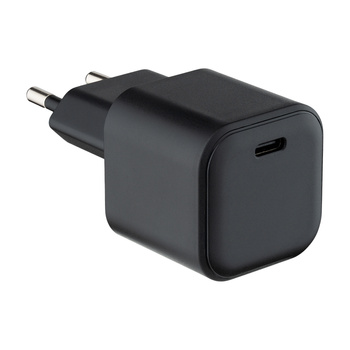 QUALO ładowarka sieciowa Nano PD 35W USB-C QLSN-C-35-01