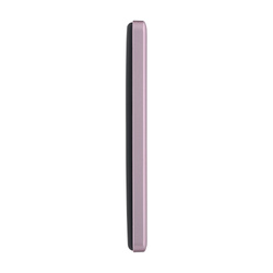 QUALO MagSafe power bank ultra slim 5 000 mAh 15W liliowy QMPB5-US-15-09