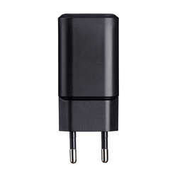 QUALO ładowarka sieciowa Nano PD 65W USB-C USB-A QLSN-CA-65-01