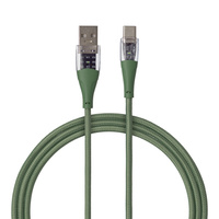 Zielony