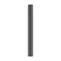 QUALO power bank 10000 mAh z LED 22.5W szary QPB10-LD-23-18